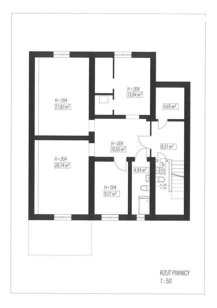 Willa z duszą i potencjałem inwestycyjnym-14