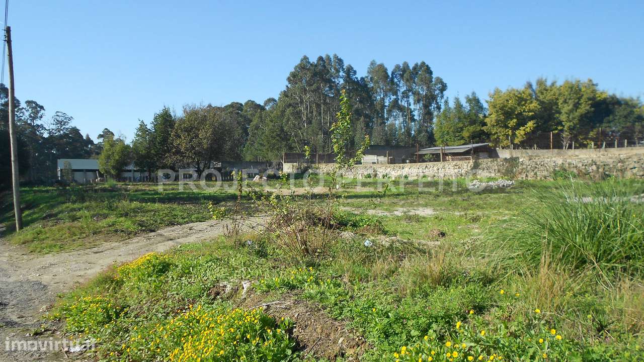 Lote de Terreno  Venda em Serzedo e Perosinho,Vila Nova de Gaia - Grande imagem: 2/8