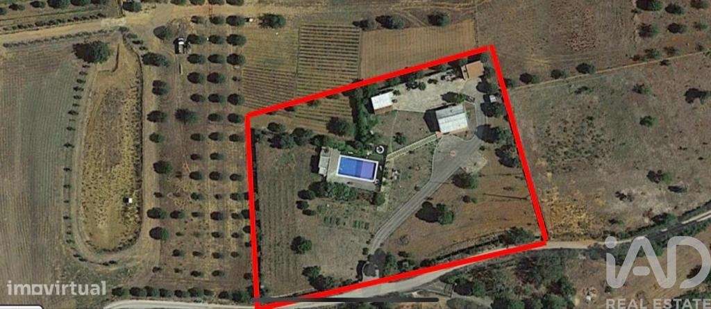 Quinta T3 em Silves de 299,00 m2 - Grande imagem: 3/22