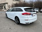 Ford Mondeo - 5