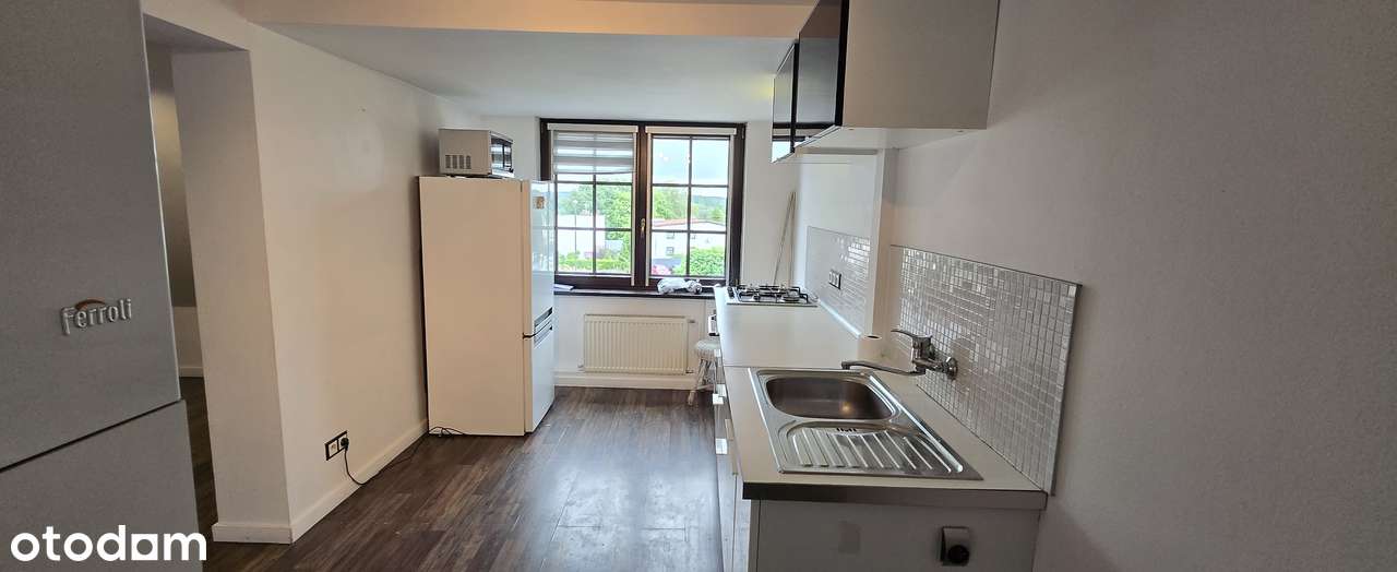 * 60m2 mieszkanie * Centrum Żor * Biskupa 2 * - Pełny obrazek: 4/12