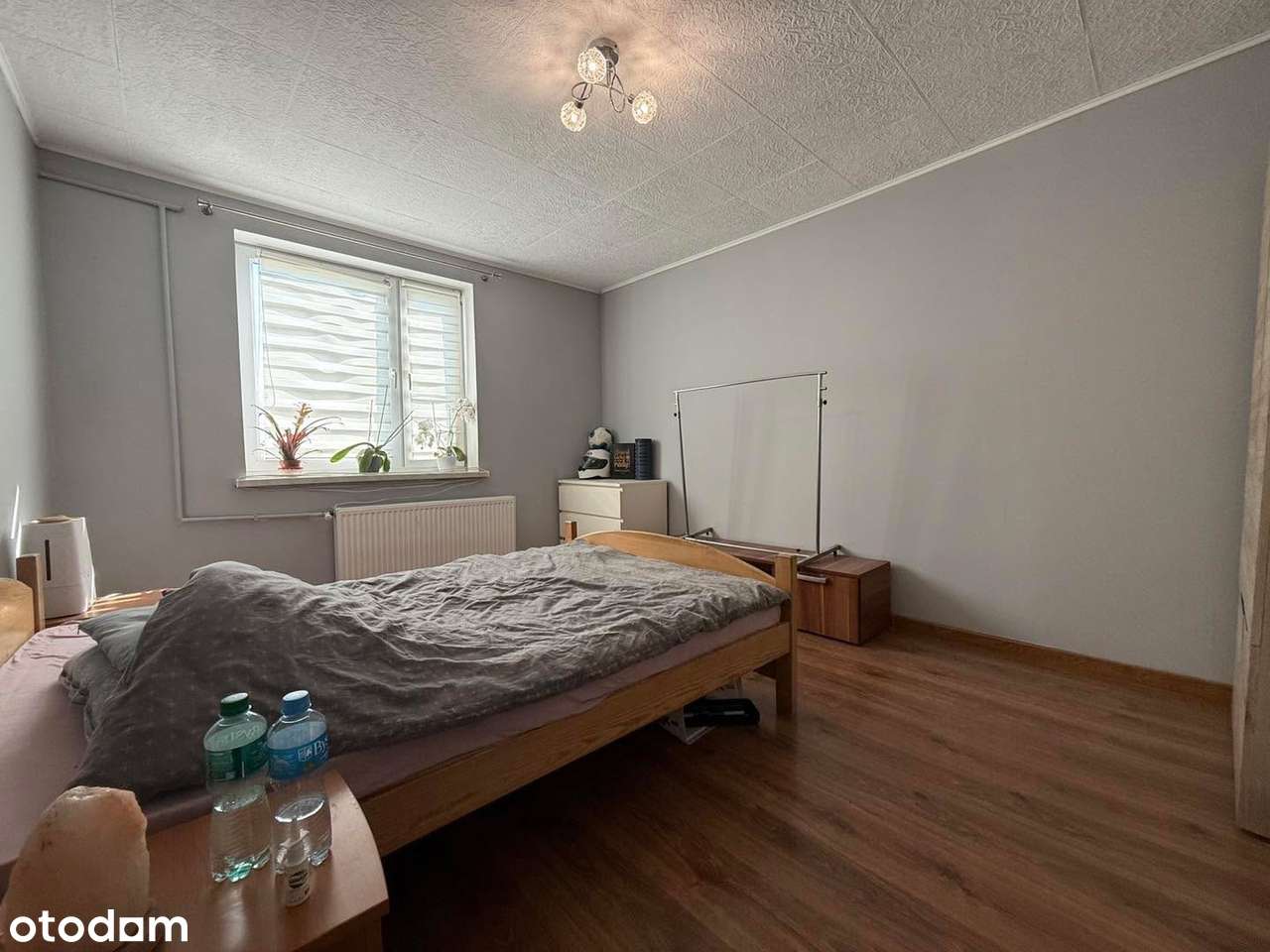 MIeszkanie 2 pokojowe z garażem - Pełny obrazek: 4/9