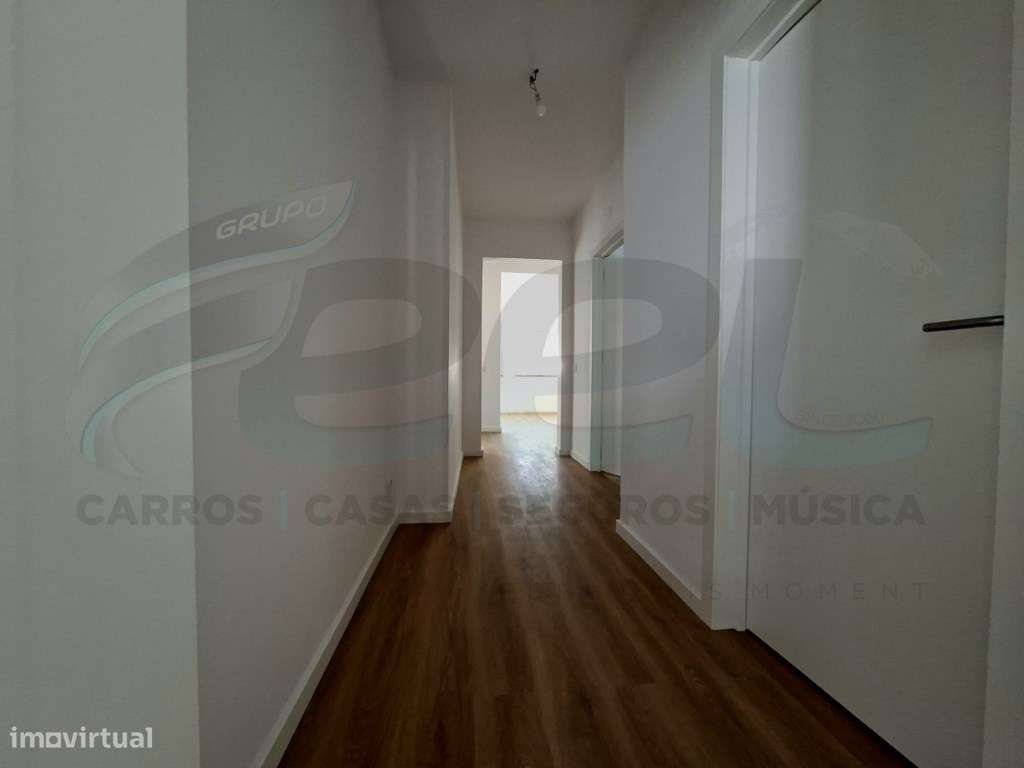 Apartamento T2 Almeirim-6