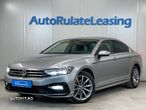 Volkswagen Passat 2.0 TDI DSG Highline - 1