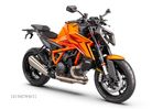 KTM Duke - 2