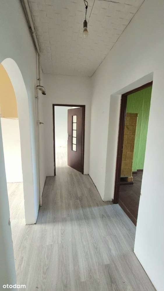 3 pokoje, garaż, ogródek-8