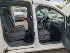 Volkswagen Caddy 2.0 TDI (5-Si.) Family - 6