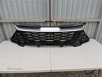 Grila centrala bara fata Kia Sportage 5 an 2023 2024 cod 86351-R2030 , 86350-R2030 - 2