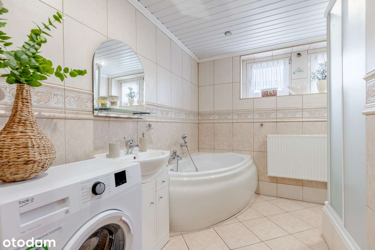 Olszanka dom dwurodzinny-7