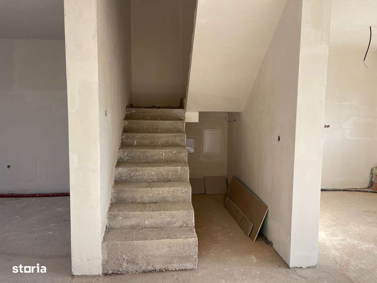 Casa Noua,Tip Duplex,Zona Strada Dara-4