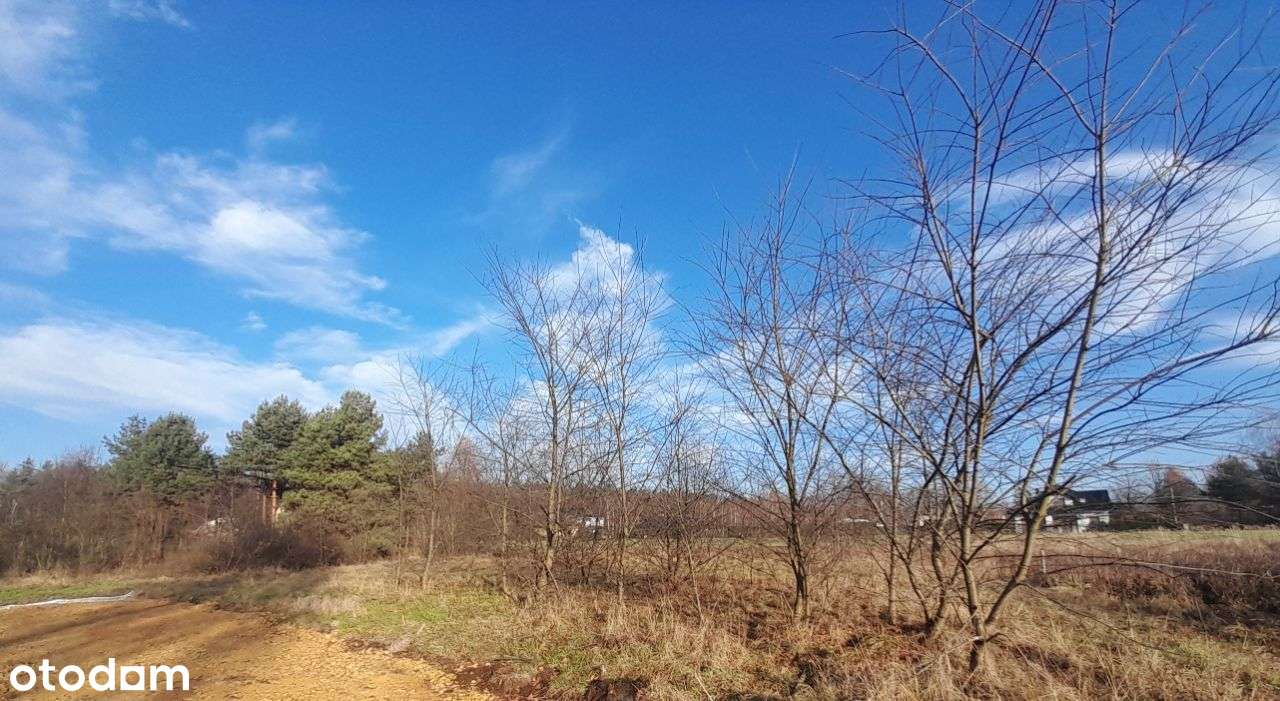 Sprzedam działkę BUDOWLANĄ w Libiążu - ul.Jaskrowa - Pełny obrazek: 5/19