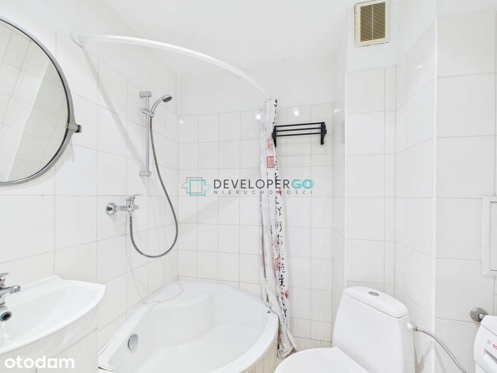 Sprzedam mieszkanie 32 m² – Wasilków, 1 piętro - Pełny obrazek: 5/11