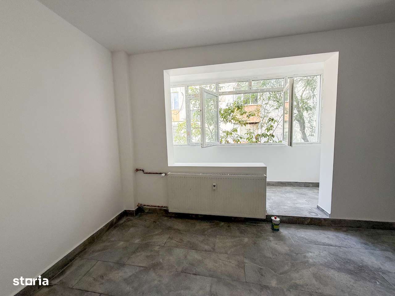 Vanz. 4 Camere, Militari, Iuliu Maniu, Metrou Pacii, Univ. Politehnica-2