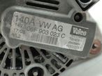 Alternador Audi A3 (8P1) - 5