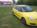 Skoda Fabia 1.2 HTP Classic - 7