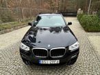 BMW X3 xDrive30i M Sport sport - 11