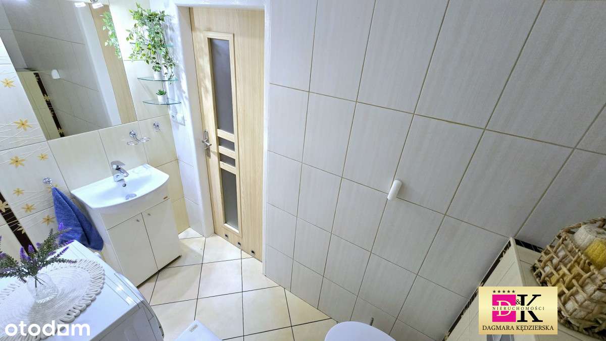 2 Pokoje - Parter - Staffa-9