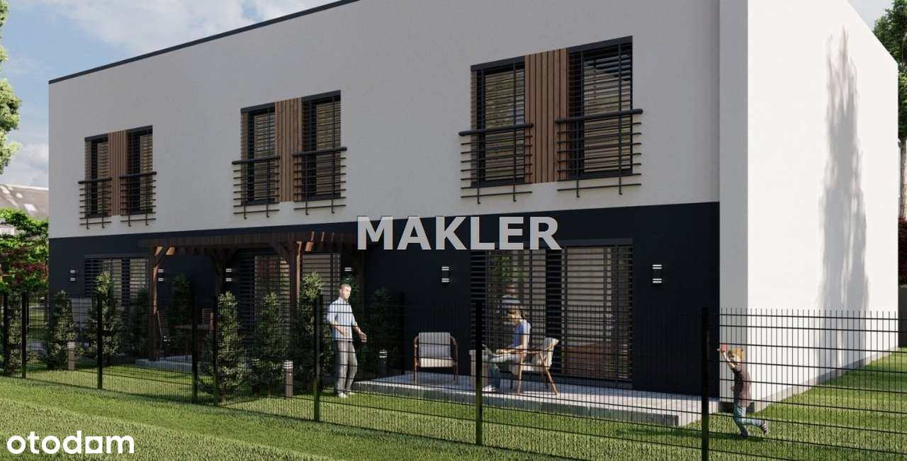 Bartodzieje!! Nowy dom na wynajem 7500zł + opłaty - Pełny obrazek: 4/8