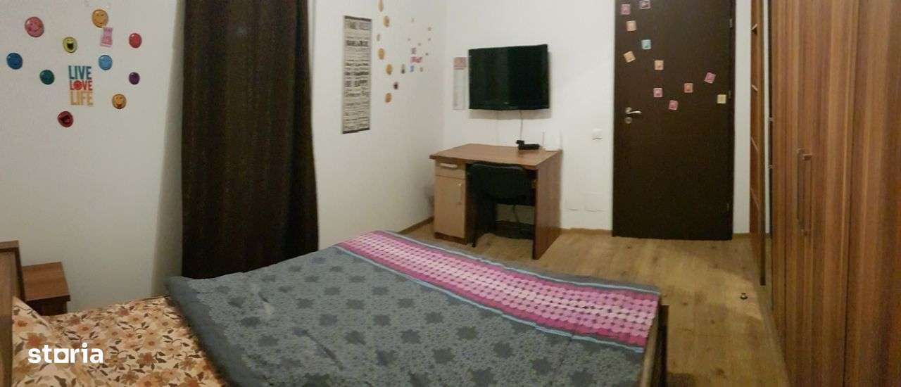 Apartament 3 camere,UTA-Ared - Imagine principală: 5/9