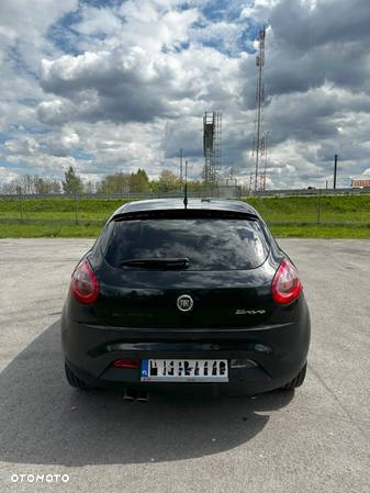 Fiat Bravo 1.4 T-Jet 16V Sport - 4