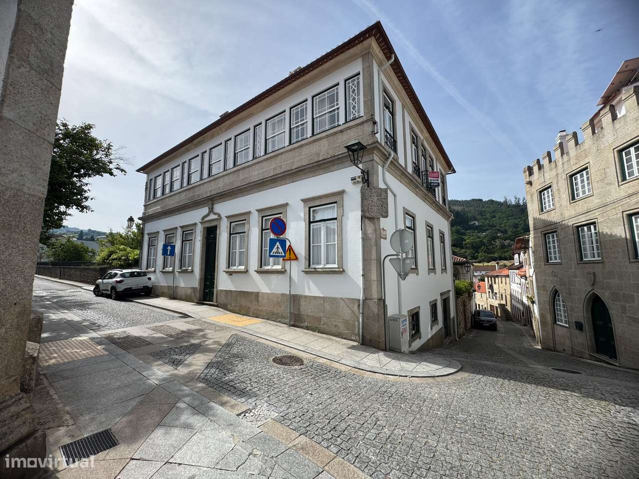 Apartamento T2 – Vouzela-34