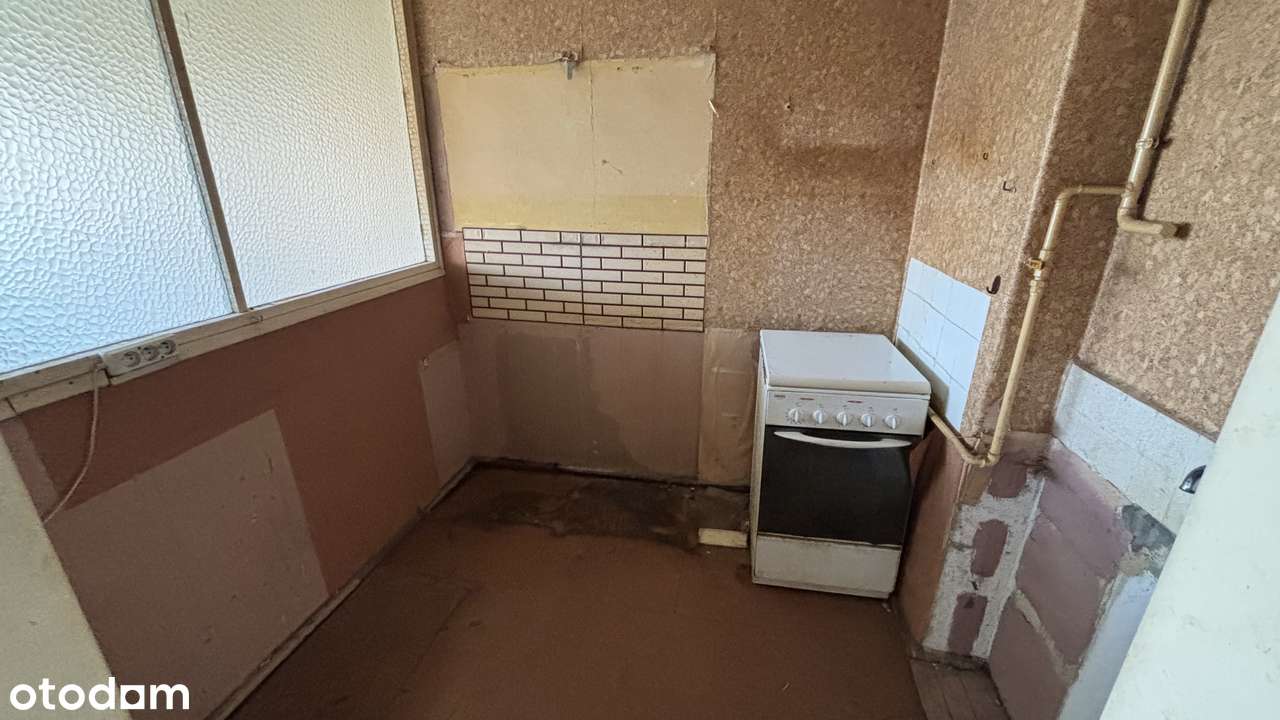 Mieszkanie 45,00 m2, ul. Legionów 77/37-6