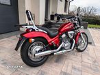 Honda Shadow - 4