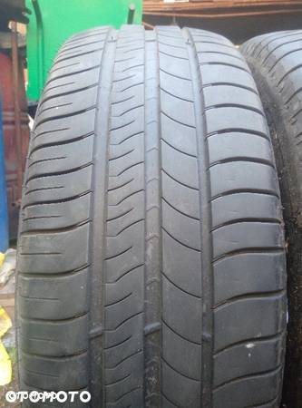 Opony Michelin Energy Saver 215/60 R16 95V 2szt - 1