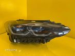 LAMPA P+L BMW G80 M3 G82 G83 M4 CZARNA LASER - 2