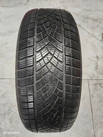 255/55/19 255/55r19 111H Goodyear ultragrip performance - 1