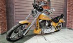 Harley-Davidson Softail - 4