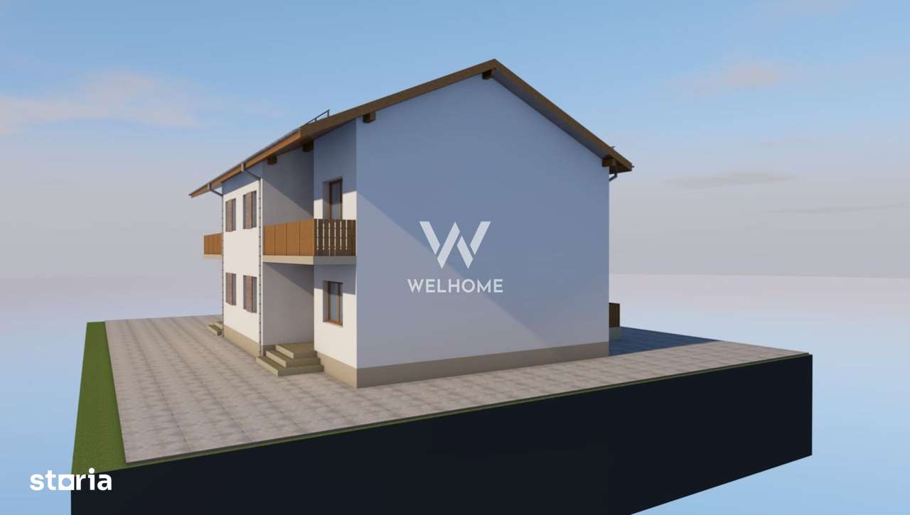 Casa tip duplex, Calea Selimbarului, Sibiu - Imagine principală: 2/9