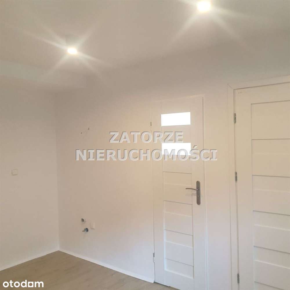 Lokal usługowy w Słupsku ogrzewanie miejskie - Pełny obrazek: 4/5