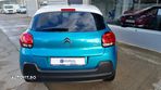 Citroën C3 1.2 PureTech S&S BVM6 Shine - 9