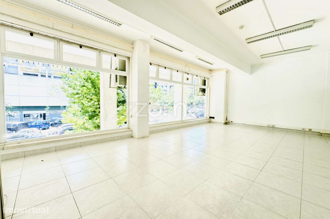 Excelente espaço para serviços ou comércio na Penha de França - Grande imagem: 3/38