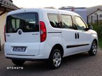 Opel Combo - 4