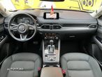 Mazda CX-5 SKYACTIV-D 184 SCR AWD Aut. Exclusive-Line - 6