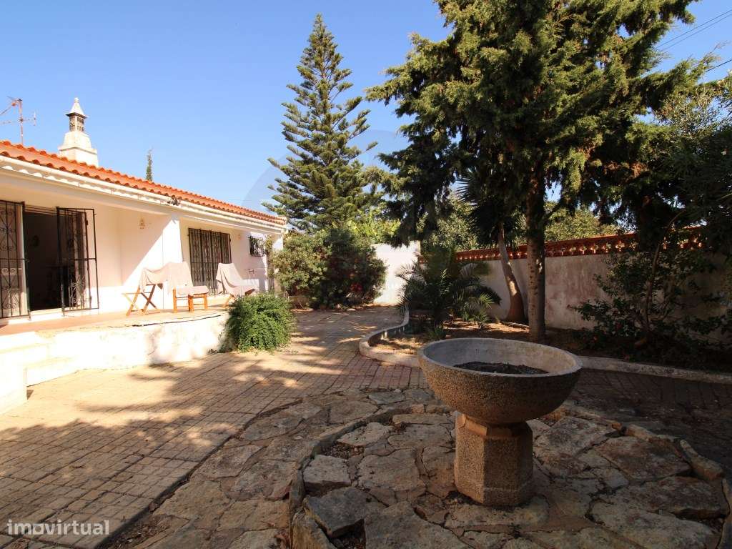 Moradia Isolada com AL-33