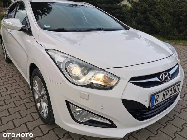 Hyundai i40 - 10