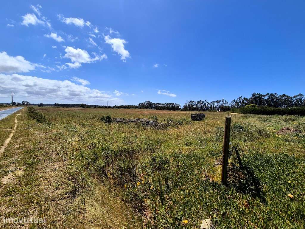 Terreno Rústico de regadio - Grande imagem: 5/23