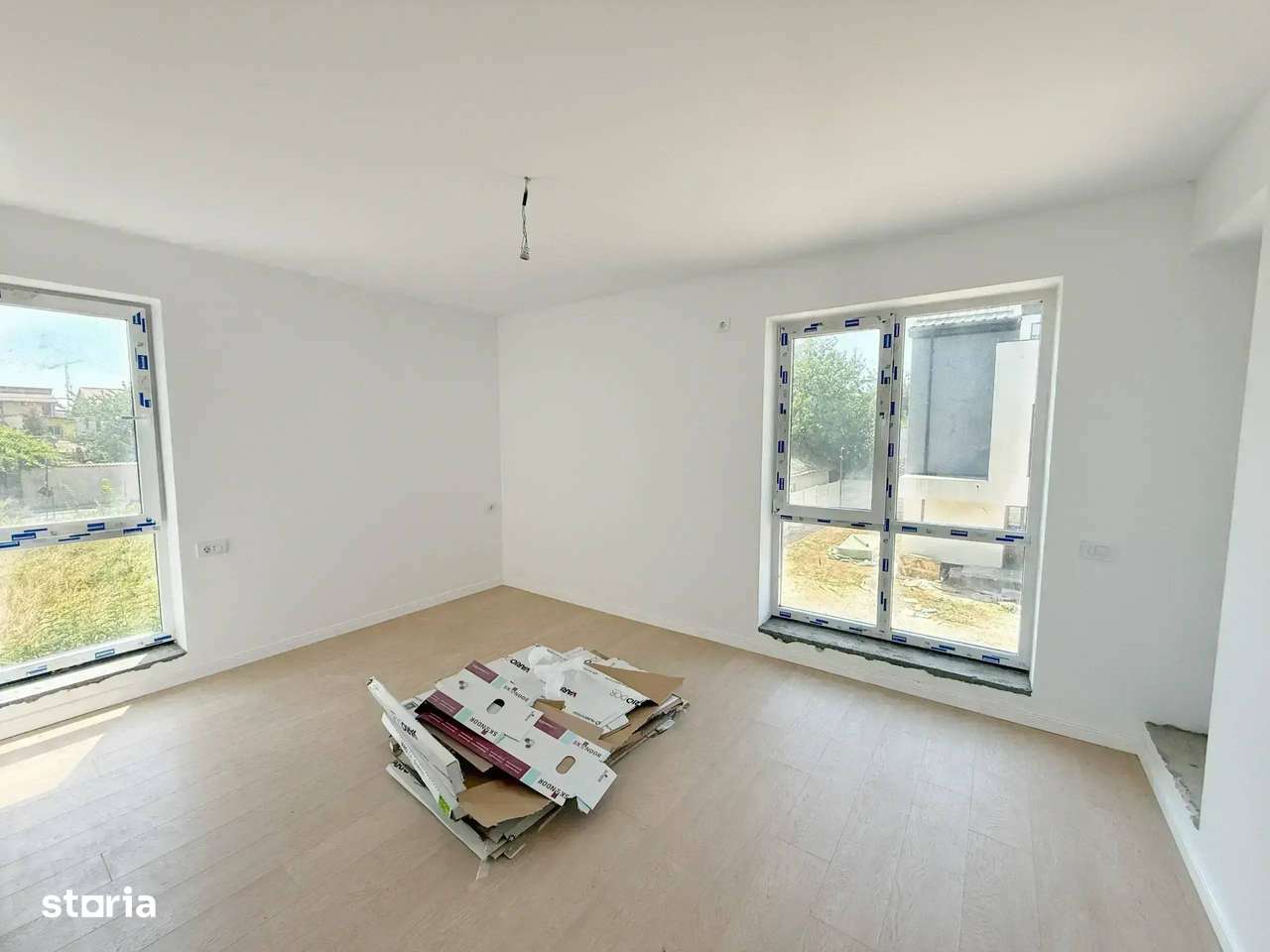 Vila / STB / 140 mp util / 0 comision / parc Teilor / parc IOR - Imagine principală: 3/20