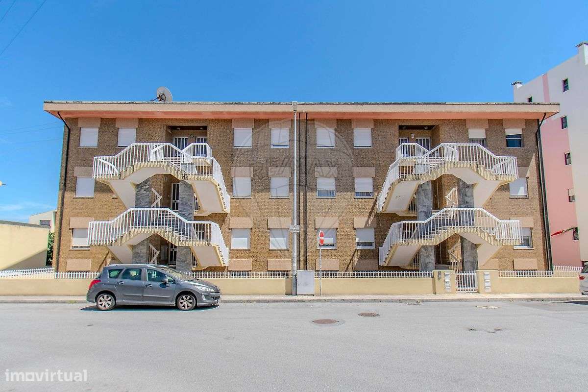 Apartamento T3 para venda-16