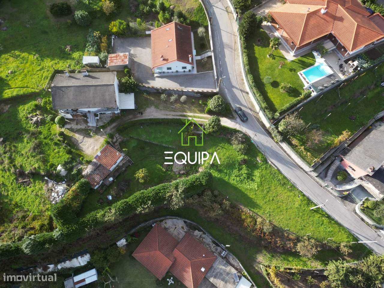 Andar Moradia - Nespereira, Guimarães-14