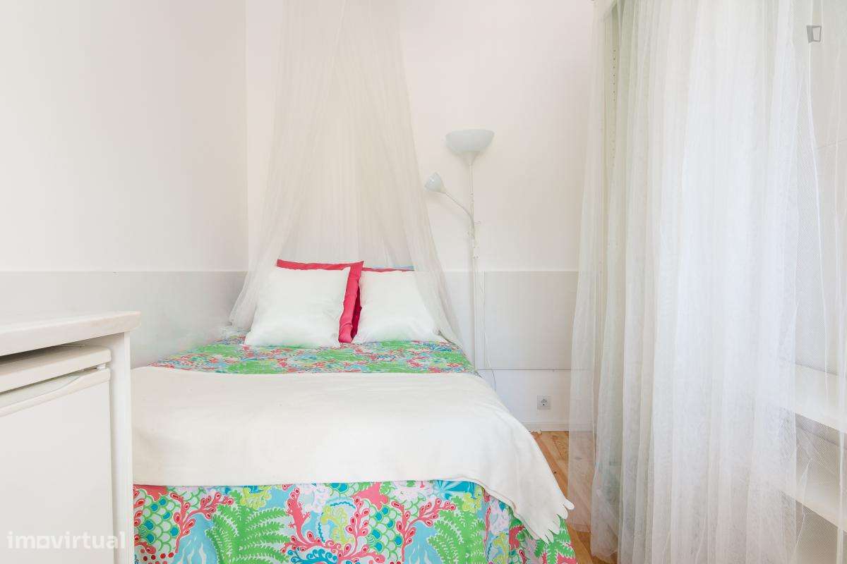 Estúdio - localizado em Alvalade Lisbon - Grande imagem: 2/8