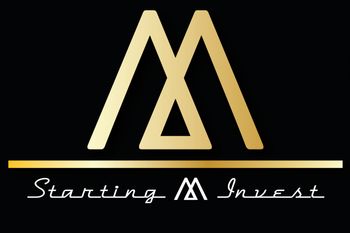 Starting M Invest. Lda Logotipo