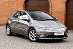 Honda Civic 1.8 Executive NAVI i-SHIFT - 3