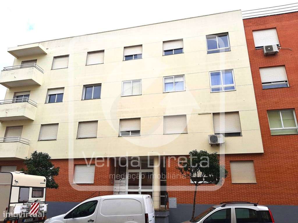Apartamento T3 | 137 m² | Varanda | Arrecadação | Estacionamento | ...-22