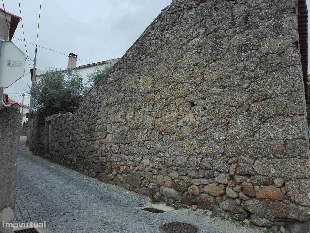 Moradia em Pedra | Escalos de Baixo, Castelo Branco - Grande imagem: 4/5