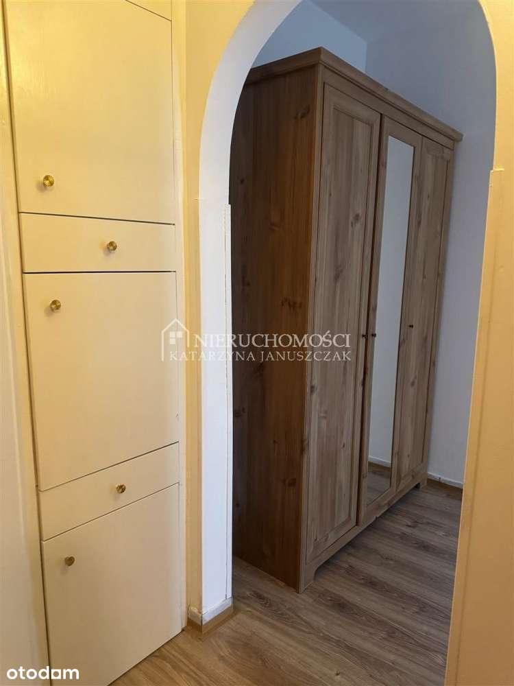 Dwie Połączone Kawalerki, 3 Balkony, 1 Piętro-7