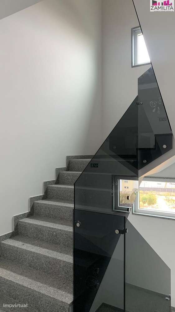 Apartamento T2 - Aldeia Paio Pires-10